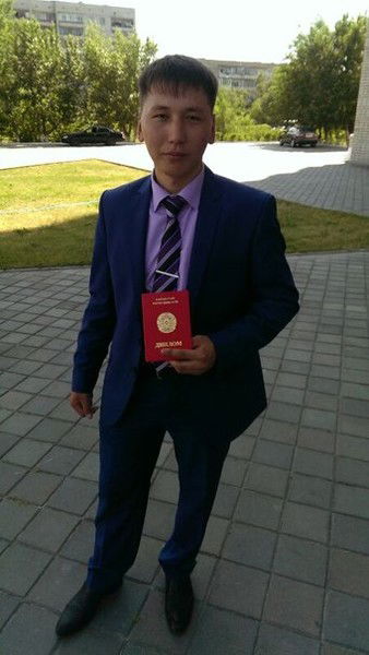 Нурсултан Нурманов