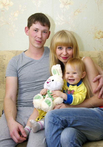 Ольга Хабарова