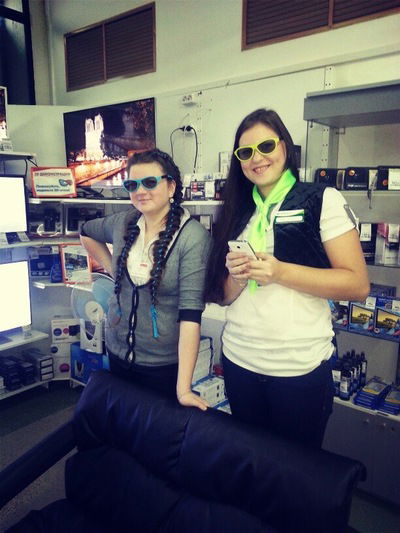 Марина Хорошилова