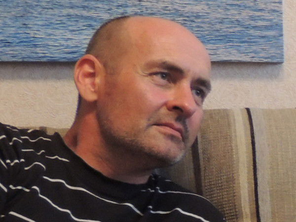 Алексей Невмывако