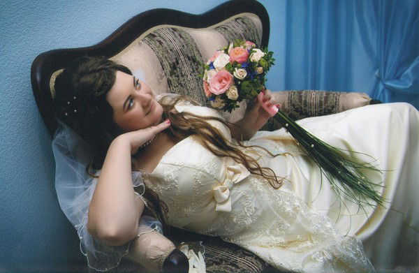 Надежда Гранкина