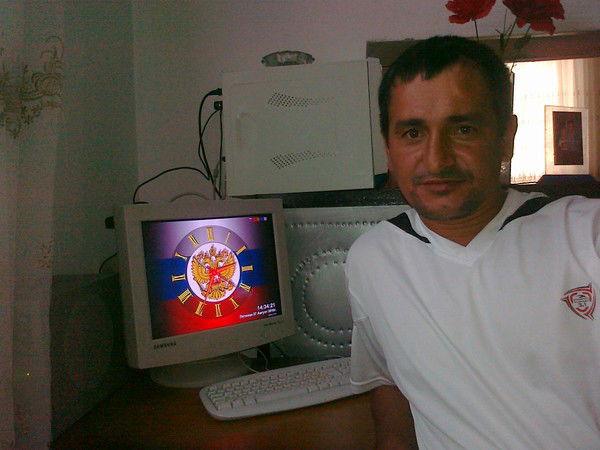 Махмуд Хизриев