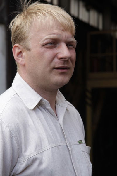 Антон Топорков