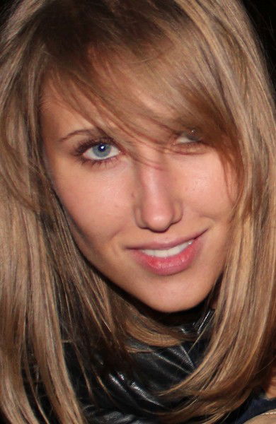 Евгения Смирнова