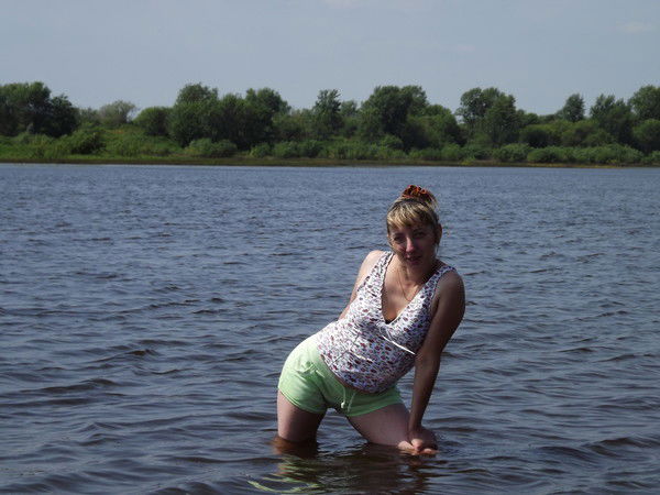 Александра Лященко