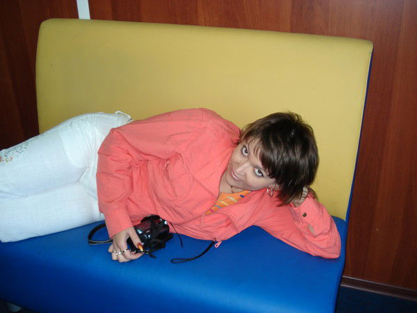 Елена Коршикова