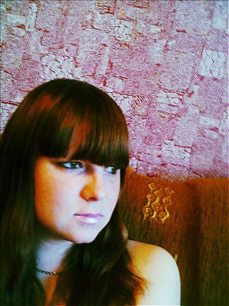 Ирина Жанахова