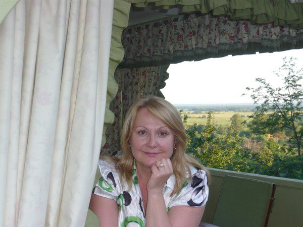 Ольга Гунина