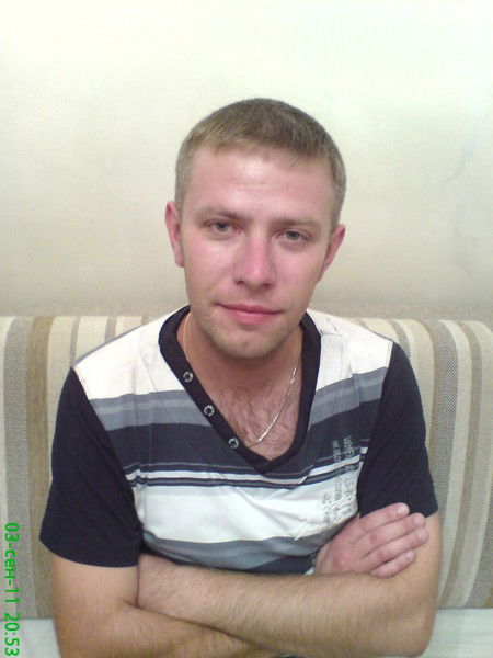 Андрей Шевандронов