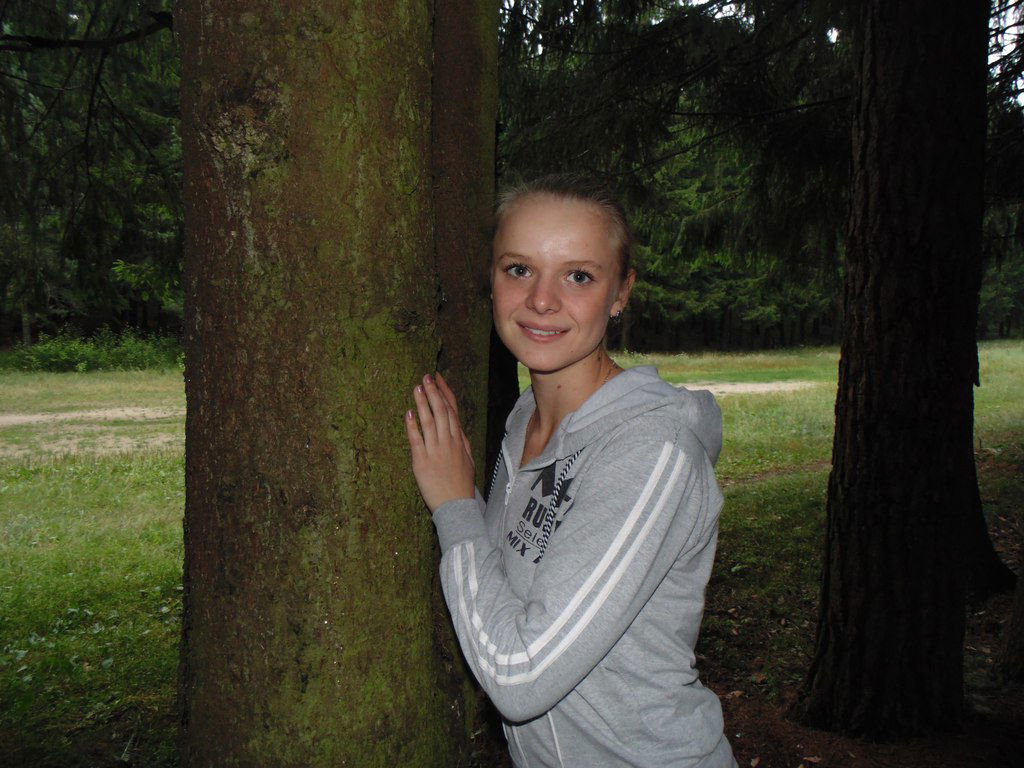 Вероника Дудорга