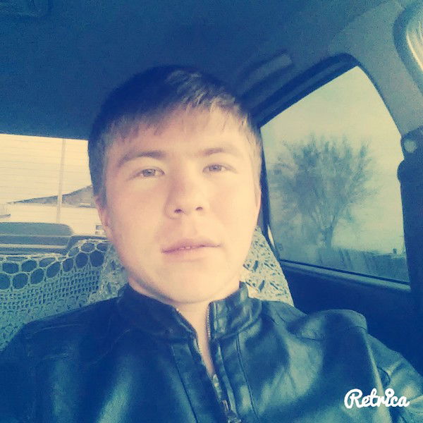 Мурат Алмаганбет