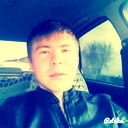 Мурат Алмаганбет