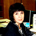 Юлия Белоногова