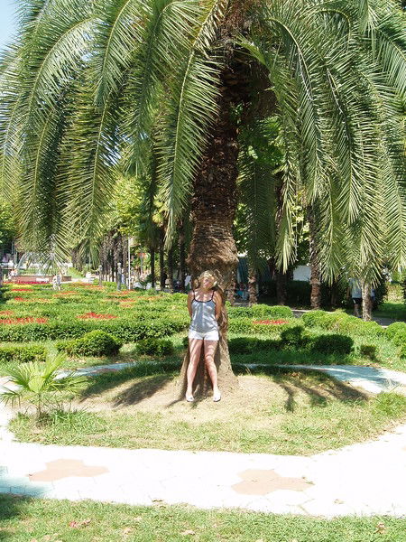 Елена Вершинина