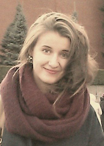 Екатерина Васильева