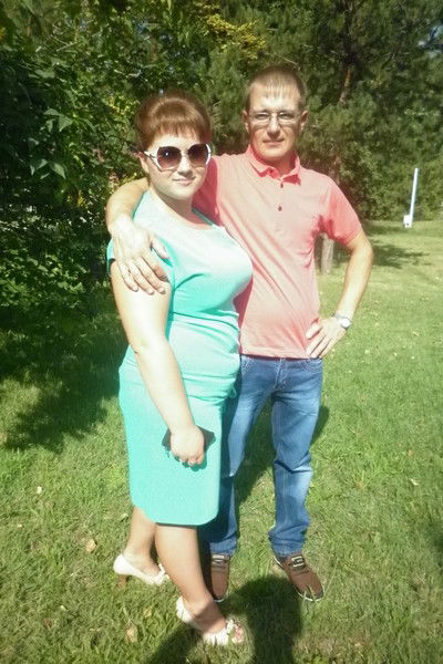 Евгения Быкова