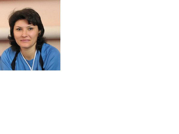 Наталья Сурнева