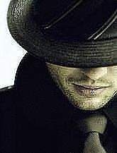 Хулиган Едрит Кудрит