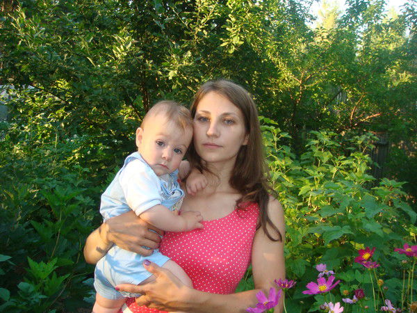 Елена Примерова