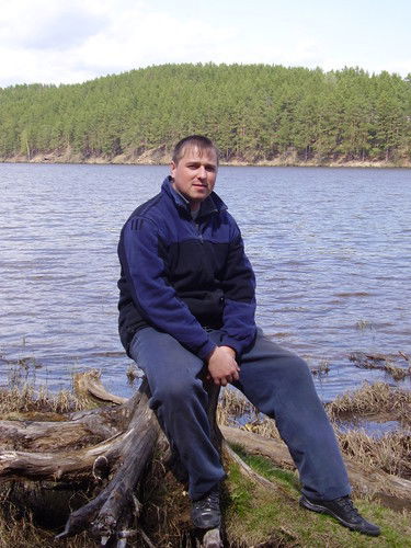 Денис Конов