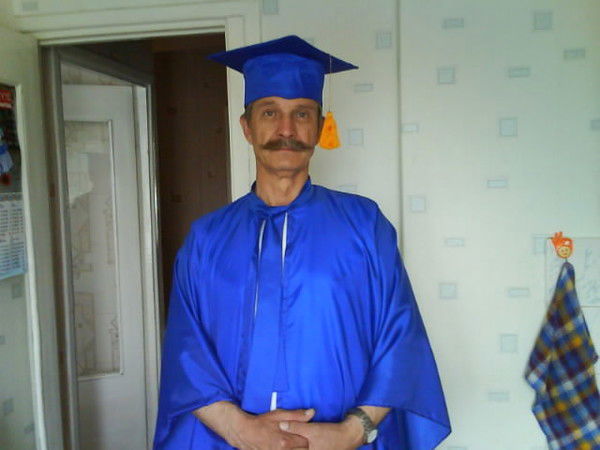 Валерий Наумов