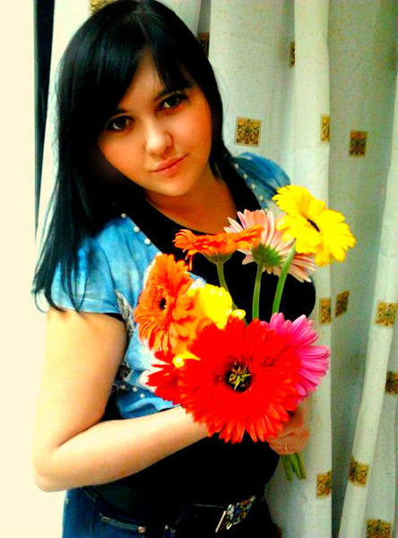 Гулюза Сатдикова