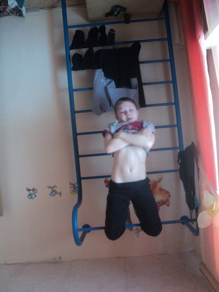 Никита Кайдыш