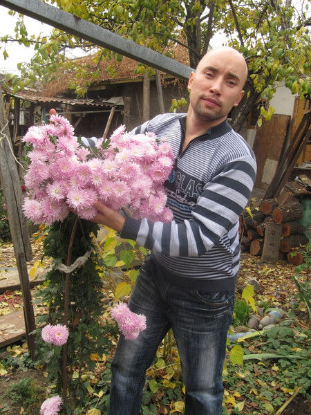 Павел Коновалов