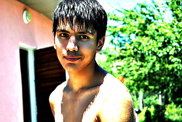 Акмаль Illuminati