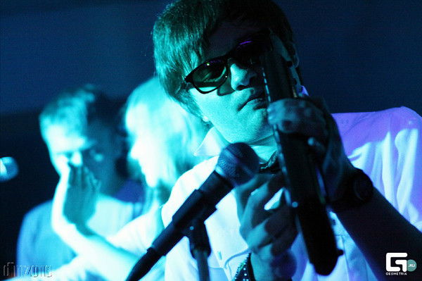 Михаил Сидоров