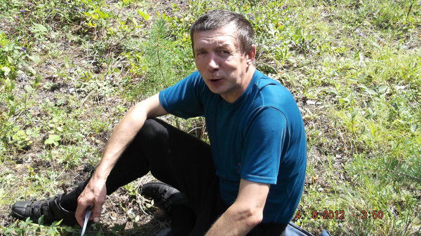 Владлен Гусев