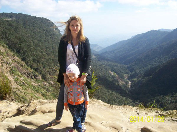 Светлана Белоусова