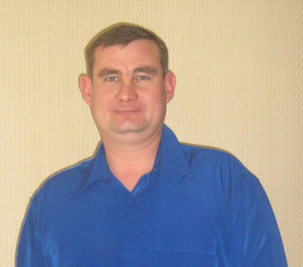 Вячеслав Дымов