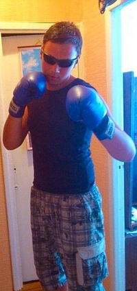 Сергей Новиков