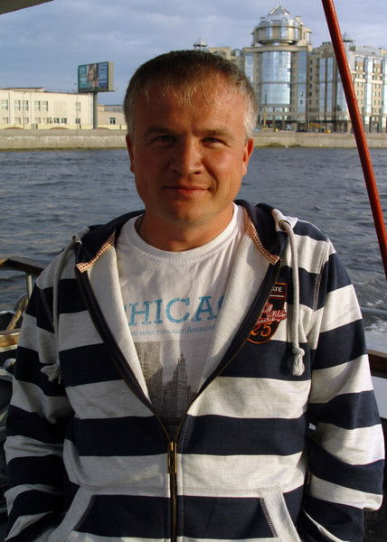 Сергей Гализин