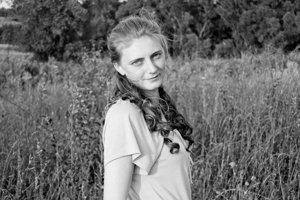 Екатерина Свиридова