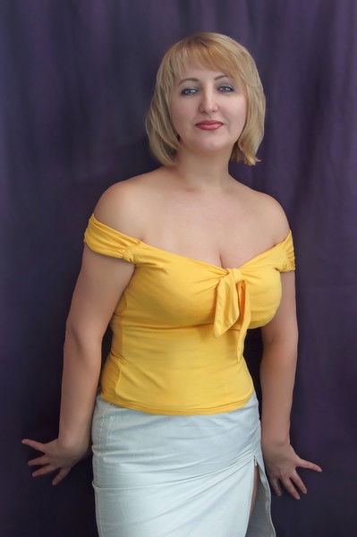 Светлана Разумова