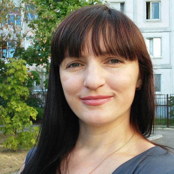 Татьяна Тяпушкина