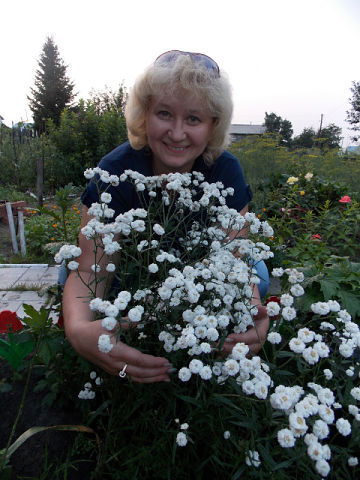 Елена Абдулаева