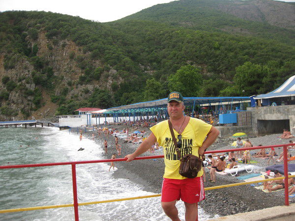 Алексей Пимкин