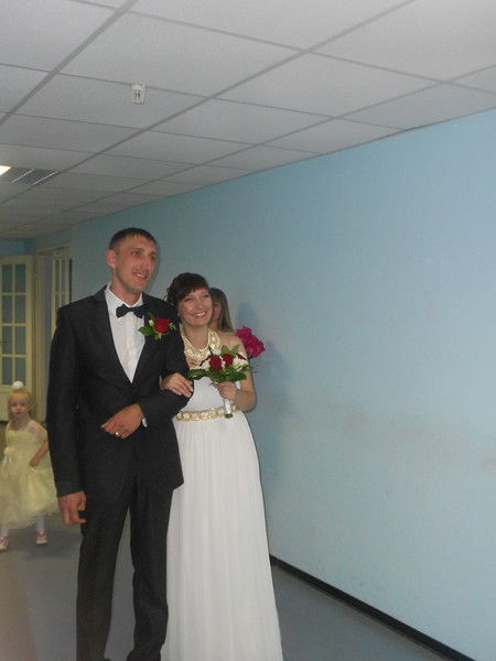 Серега Климов