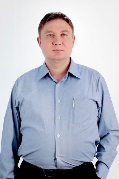 Сергей Сусло