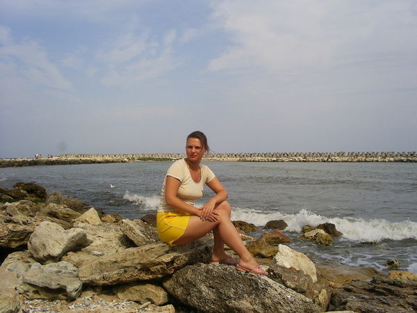 Елена Цурко