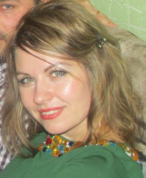 Марина Крапивина