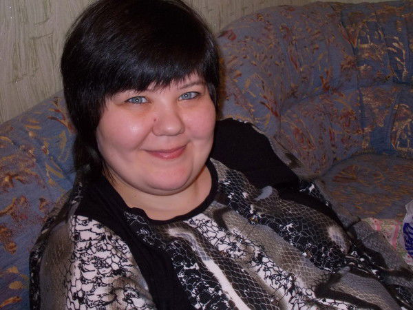 Наталья Зуева