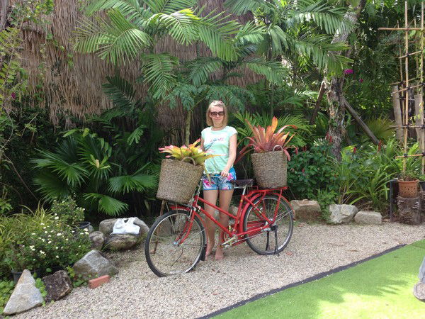 Наталья Баклажкова