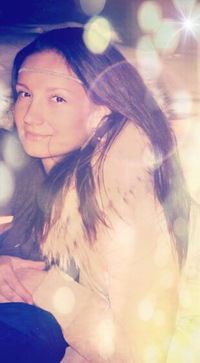 Евгения Платонова