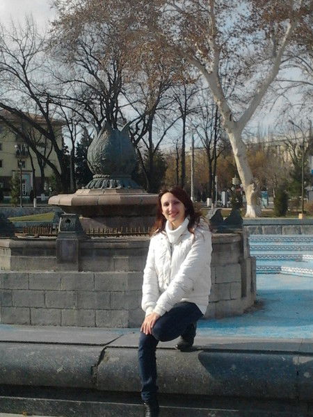 Надежда Абдурахманова