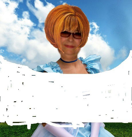 Валентина Комарова