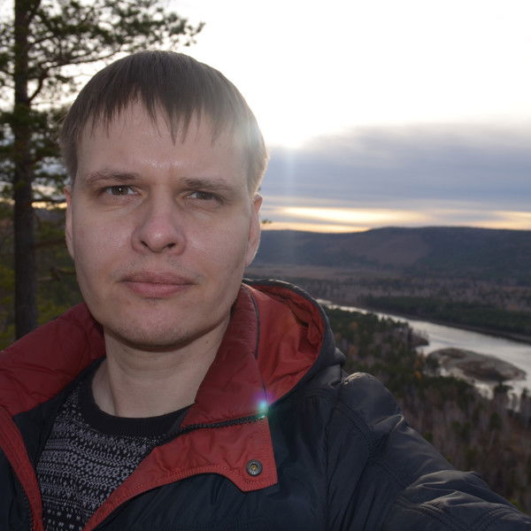 Вячеслав Мозговой